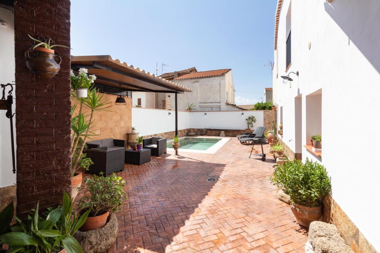 Casa Generalife, Bei Granada Hotel Durcal Exterior photo
