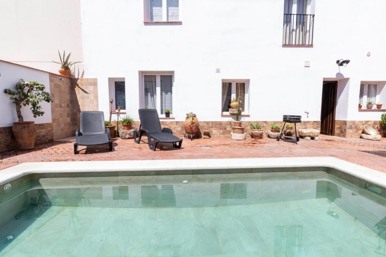 Casa Generalife, Bei Granada Hotel Durcal Exterior photo